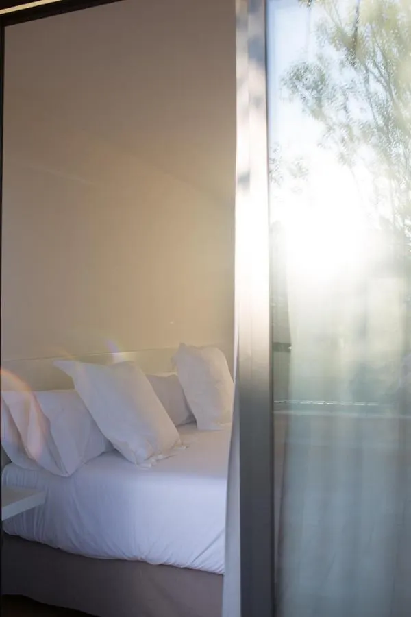 ***  Hotel Mas Vivent à Vilamaniscle Espagne