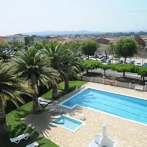 ** Hotel Rvhotels Gr92 Spanje
