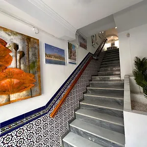  Hostel San Felipe Spanje