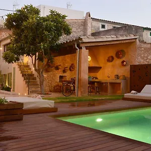 *** Hotel Ca Sa Tieta Spanje