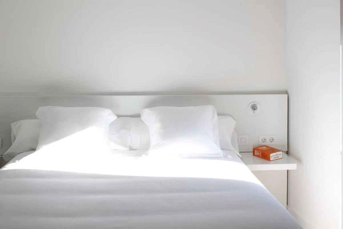 Mas Vivent Hotel Vilamaniscle