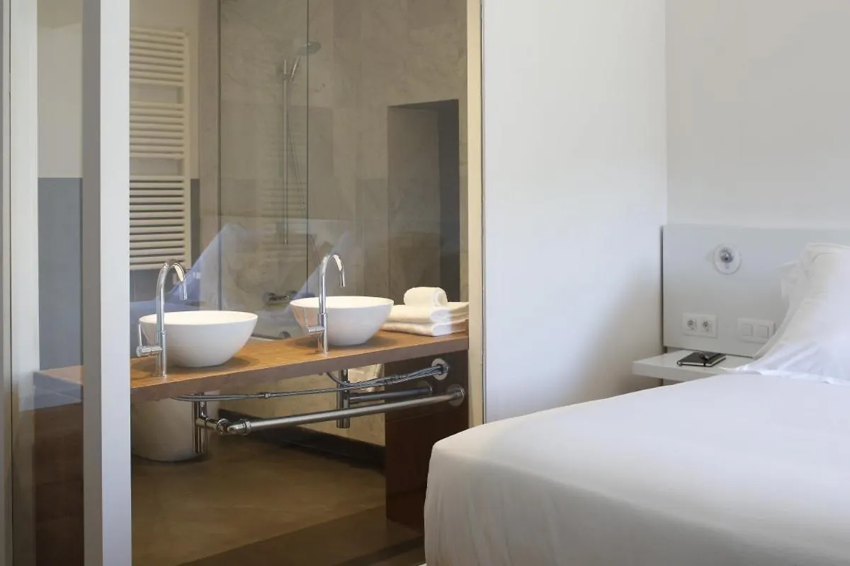 Mas Vivent Hotel Vilamaniscle