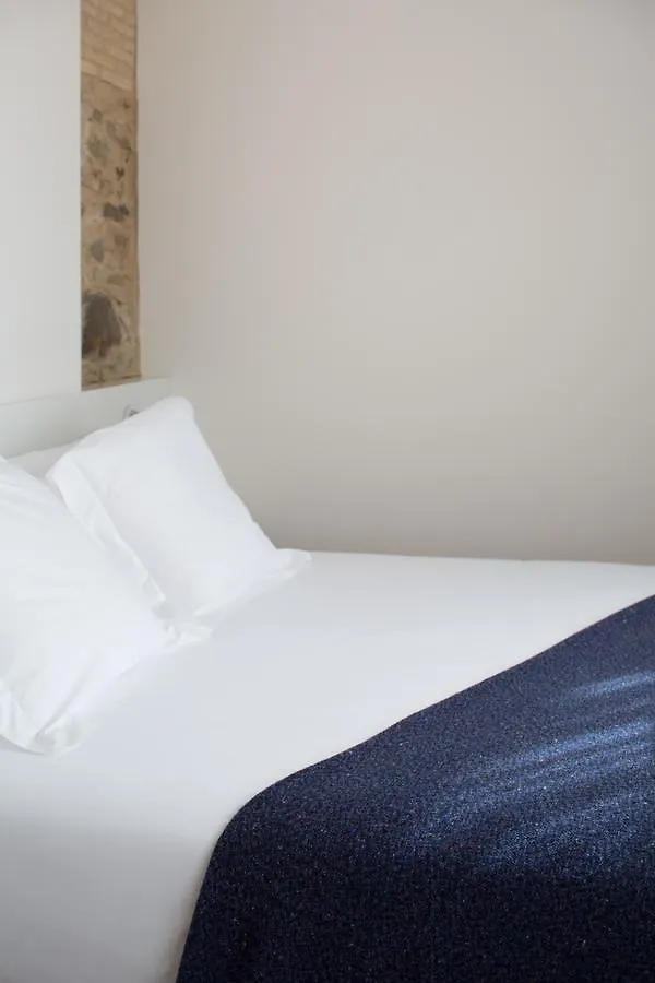 Mas Vivent Hotel Vilamaniscle