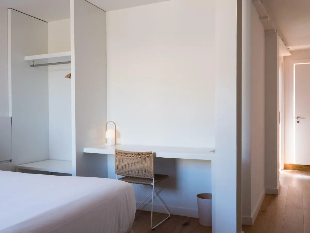 Mas Vivent Hotel Vilamaniscle 3*,  Spanje